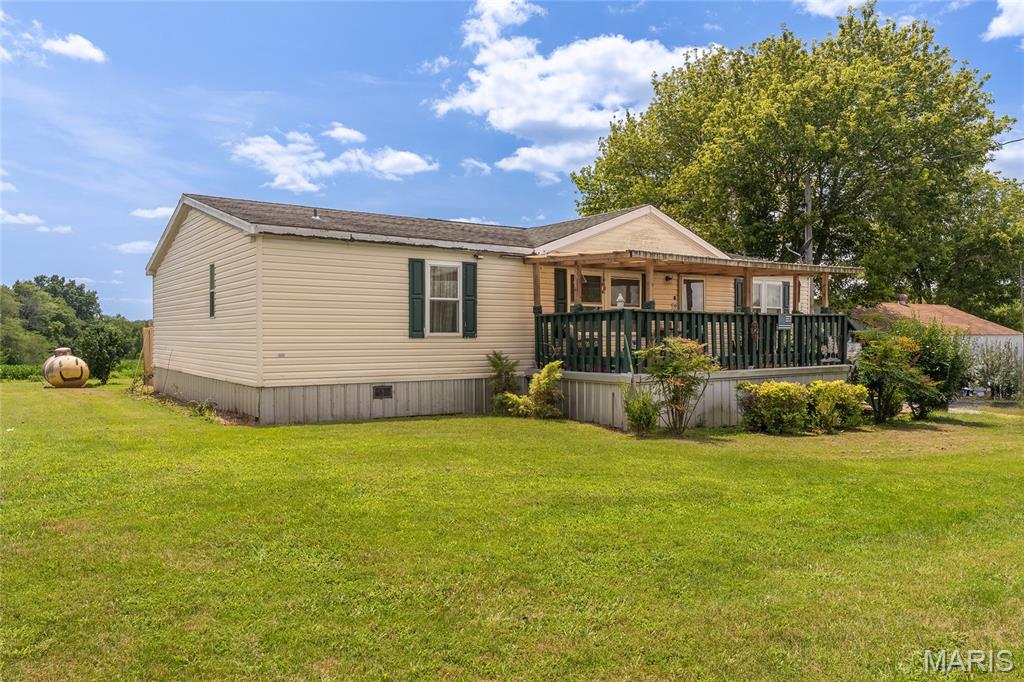 Photo of 8215 State rte 146 Vienna IL 62912