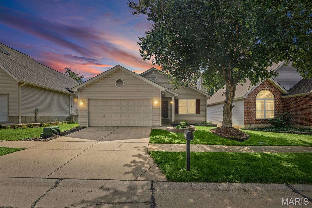 Photo of 2423 Shiva Court Ballwin MO 63011
