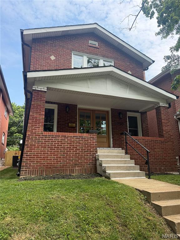 Photo of 6253 Magnolia Avenue St Louis MO 63139