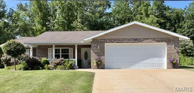 Photo of 210 Stone Ridge Drive Hannibal MO 63401