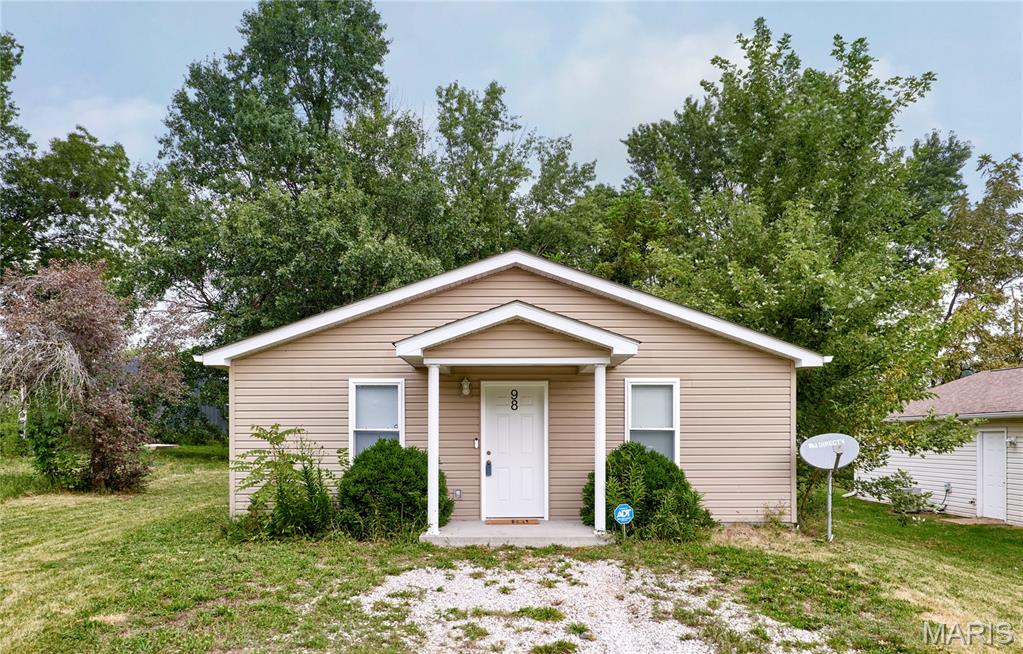 Photo of 98 Ruth Street Eolia MO 63344