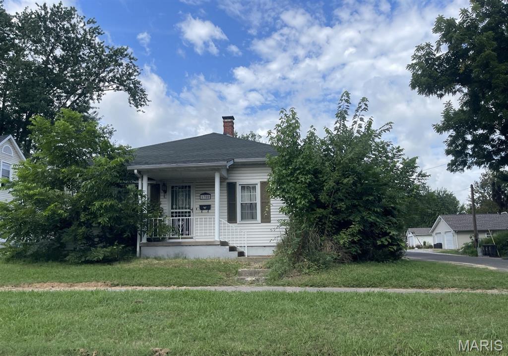 Photo of 1700 Olive Street Highland IL 62249
