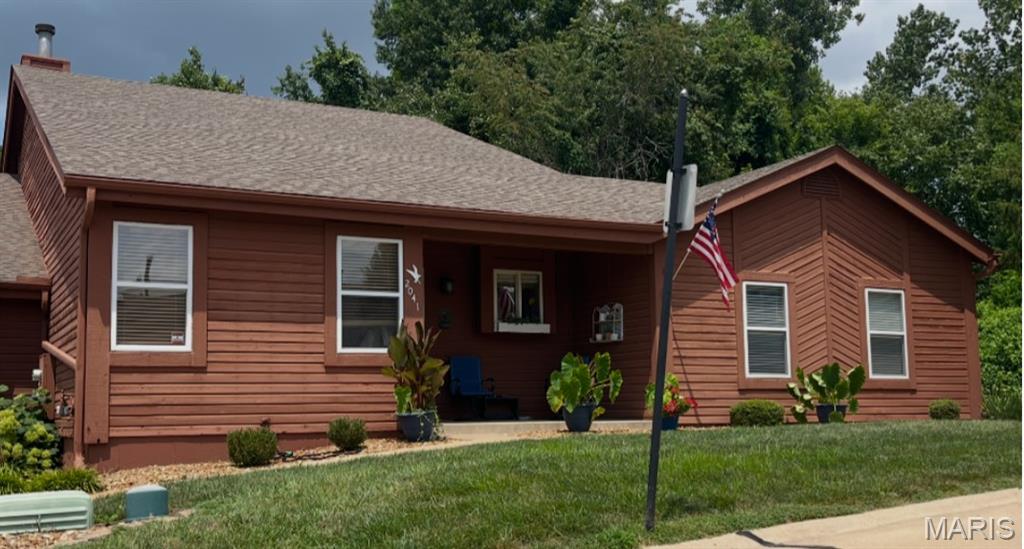 Photo of 2041 Bayonne Drive #27C St Charles MO 63303