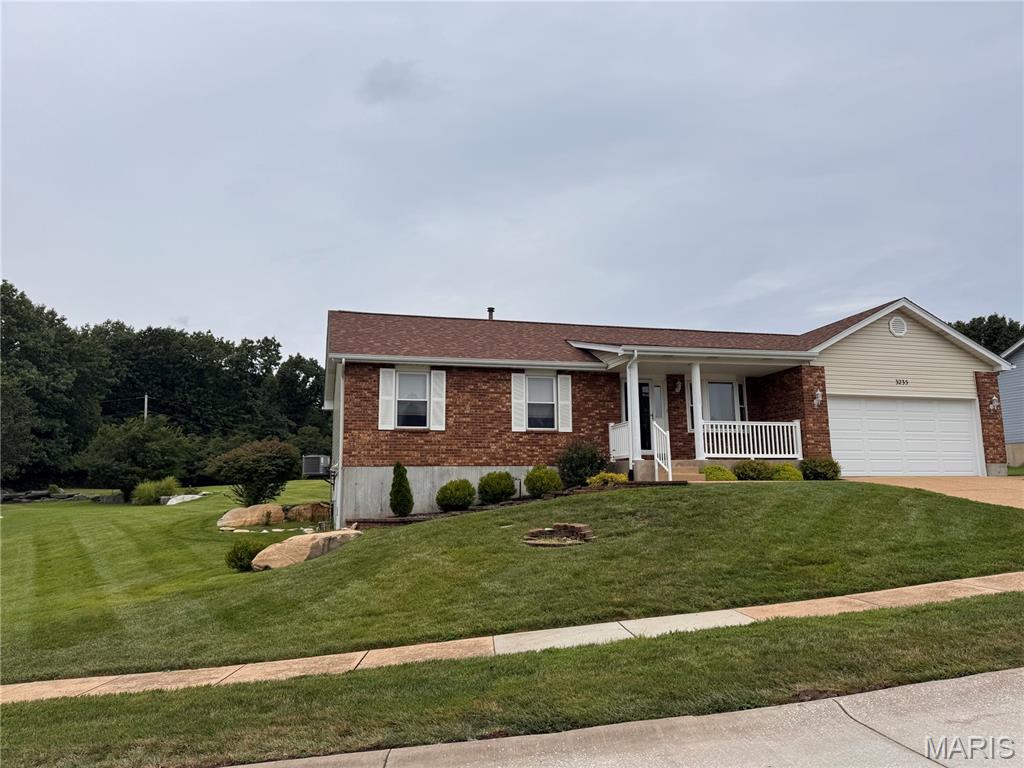 Photo of 3235 Rosedale Drive Arnold MO 63010