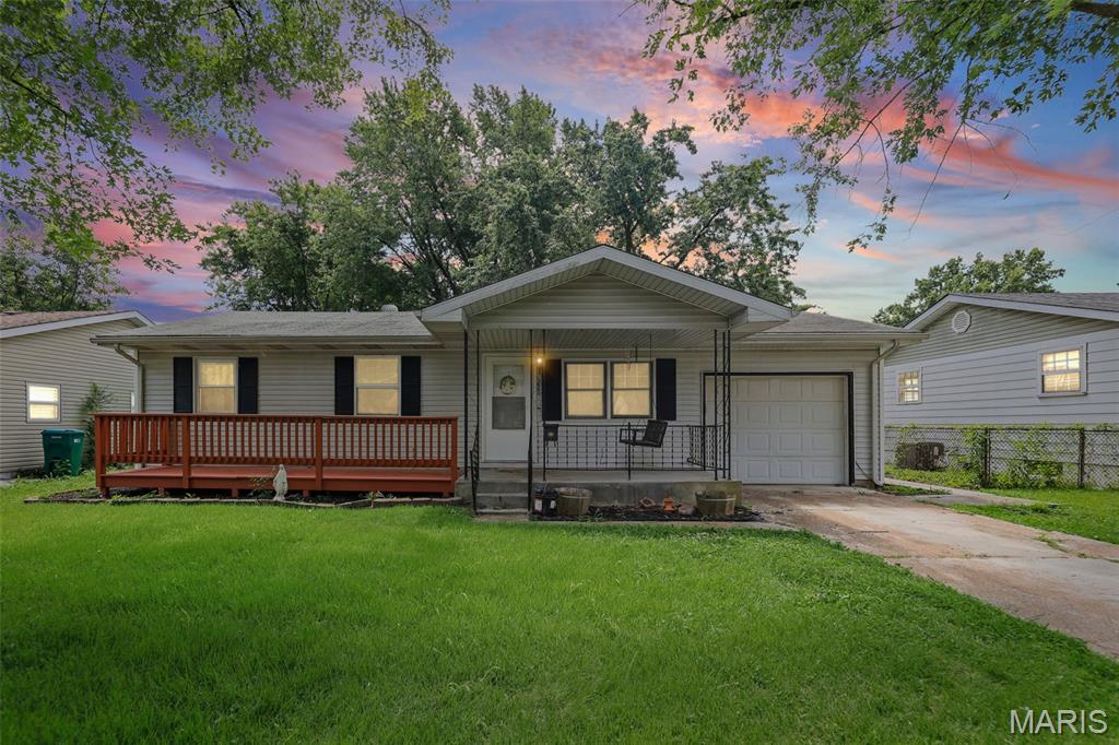 Photo of 226 Donald Street Cahokia IL 62206