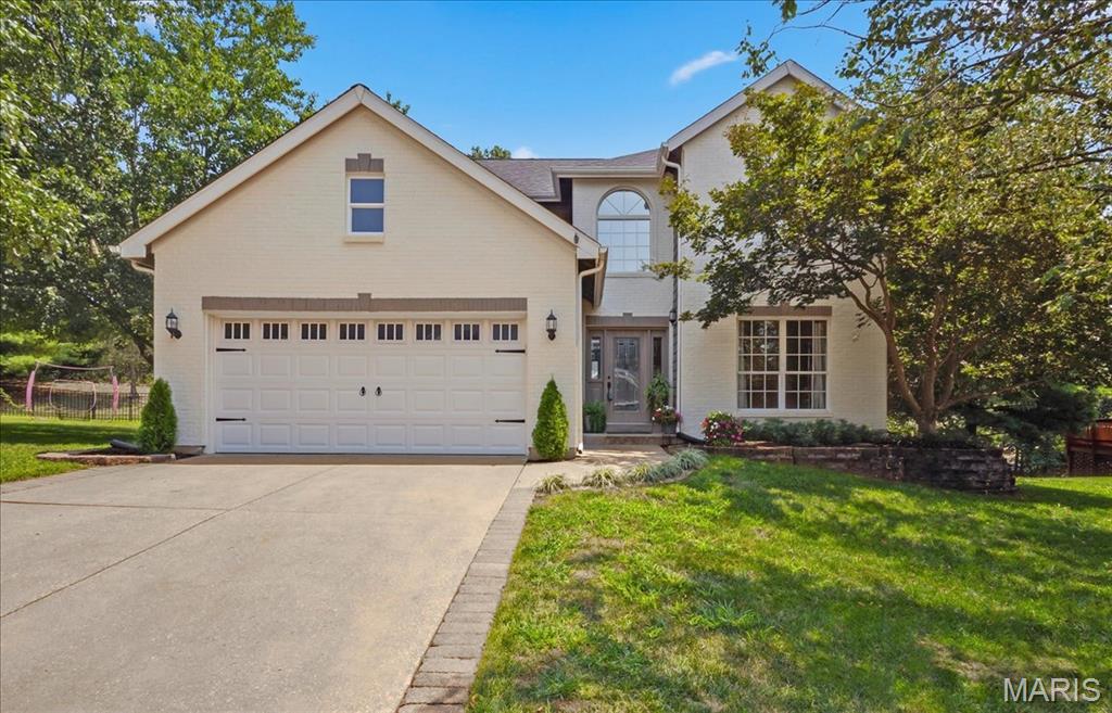 Photo of 175 Beacon Point Lane Wildwood MO 63040