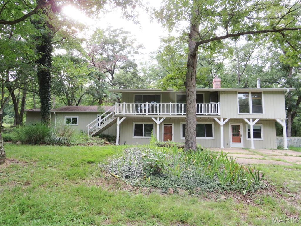 Photo of 3021 Lake Northwoods Road Owensville MO 65066