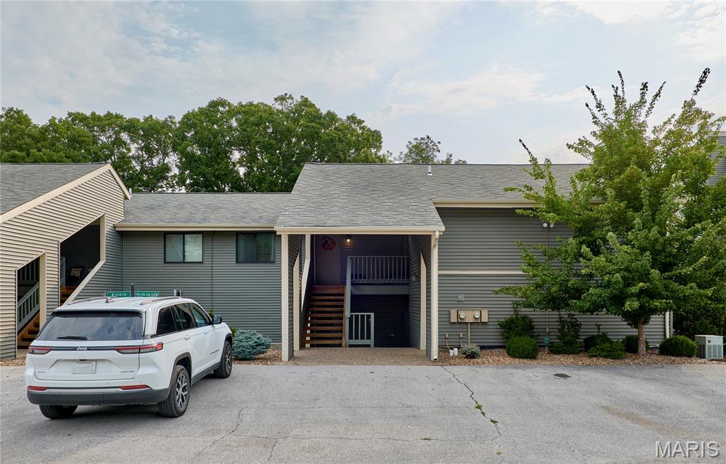 Photo of 132 Geneva Cove Drive Wright City MO 63390