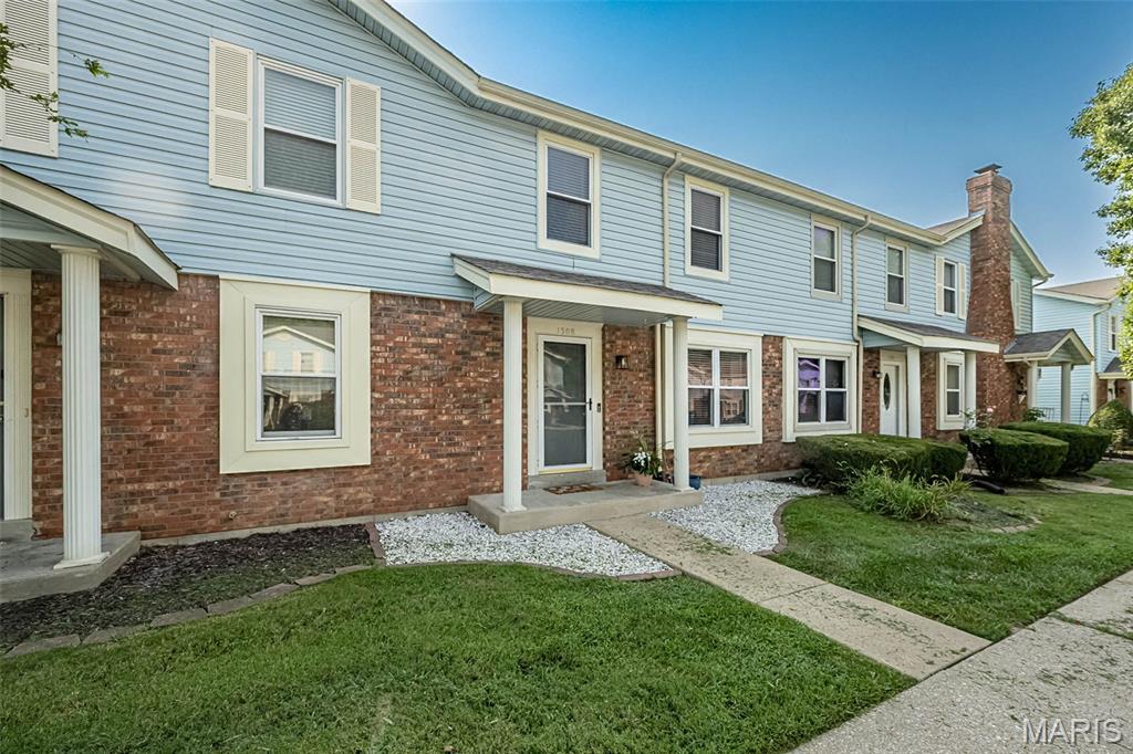 Photo of 1308 Summergate Parkway St Charles MO 63303