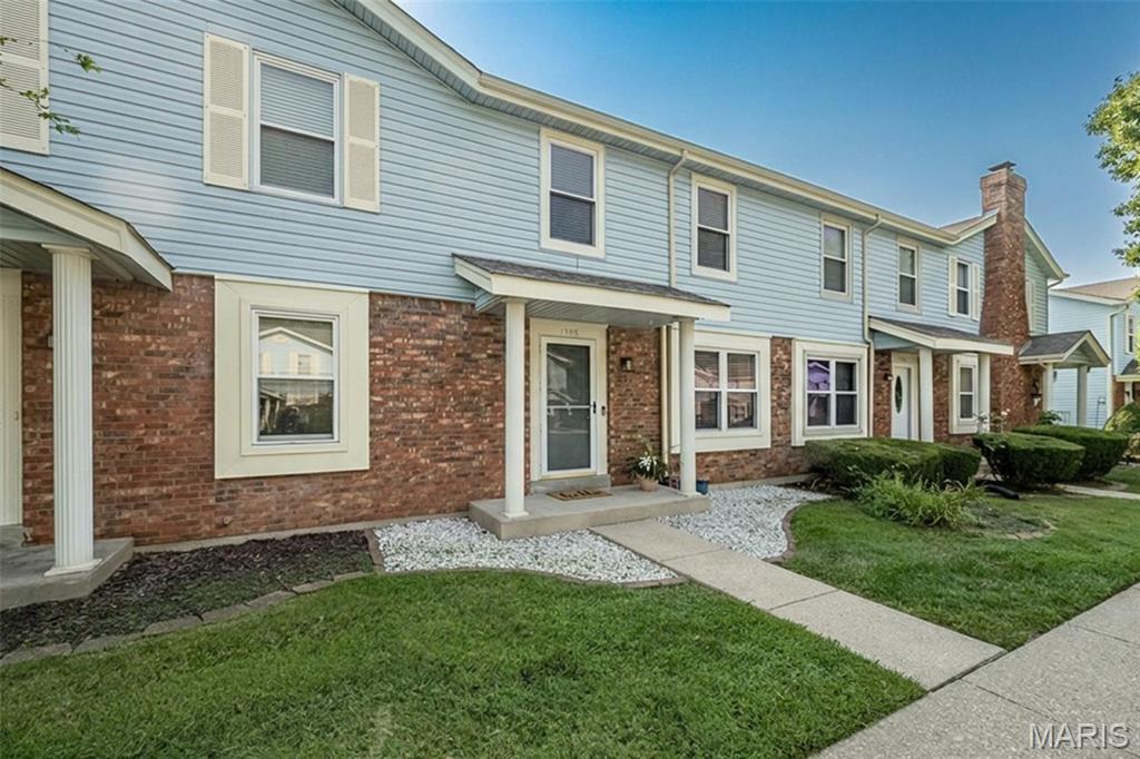 Photo of 1308 Summergate Parkway St Charles MO 63303