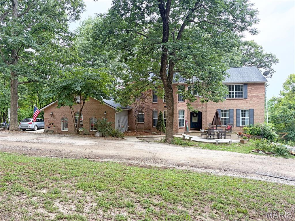Photo of 2221 Levin Crest Lane Dupo IL 62239
