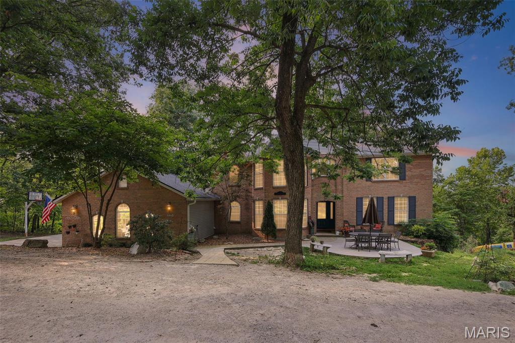 Photo of 2221 Levin Crest Lane Dupo IL 62239