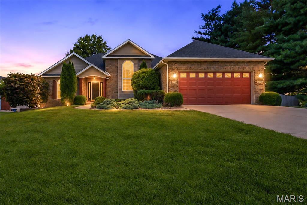 Photo of 2743 Cascade Lake Drive Shiloh IL 62221