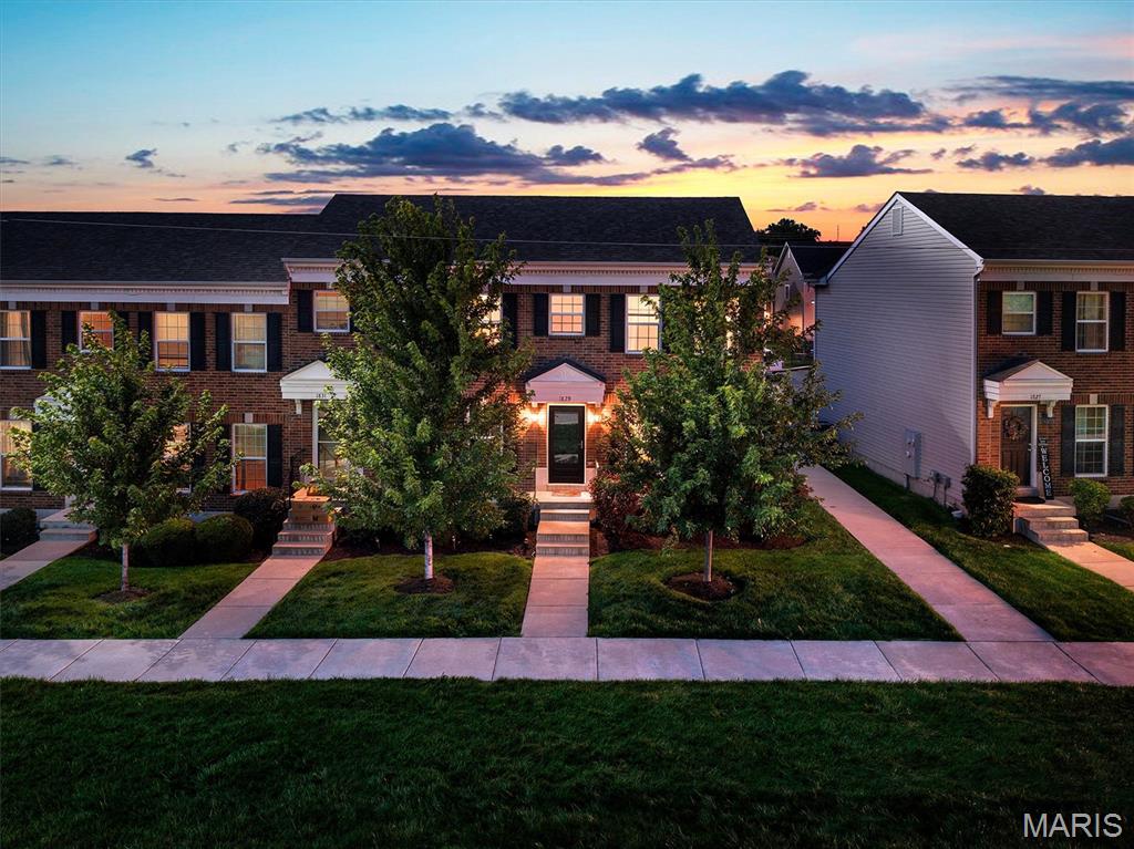 Photo of 1829 Basston Drive Maryland Heights MO 63146