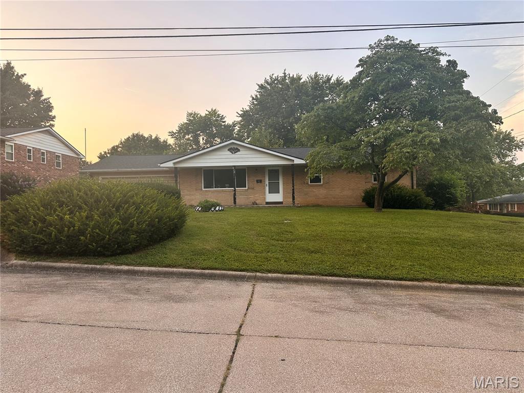 Photo of 602 Sue Drive Jackson MO 63755