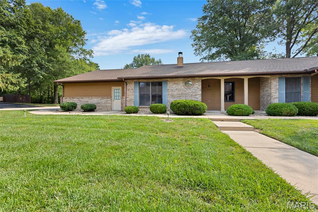 Photo of 2112 West Boulevard Belleville IL 62221