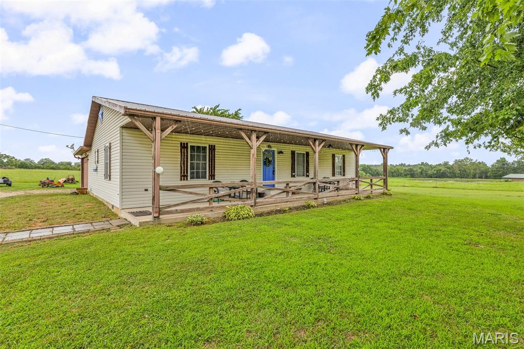 Photo of 3365 Hopkins Road Farmington MO 63640