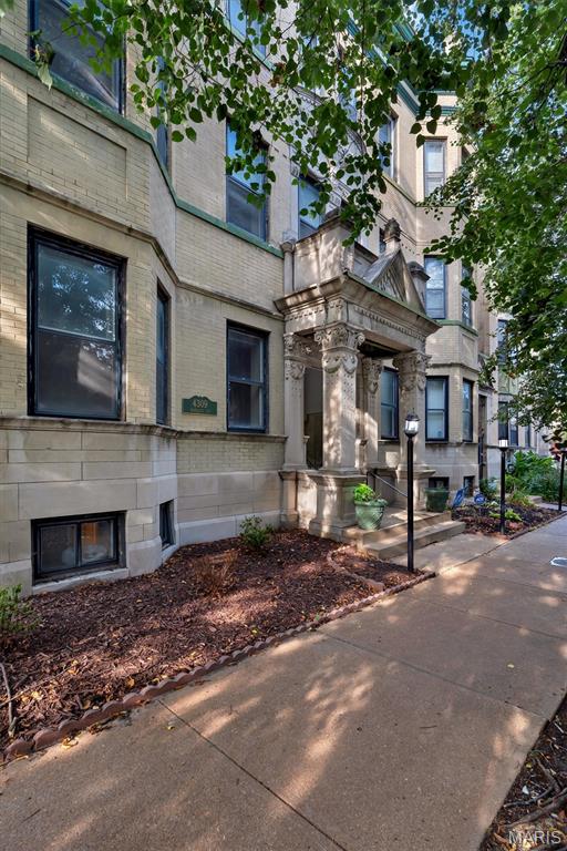 Photo of 4309 Maryland Avenue #10B St Louis MO 63108