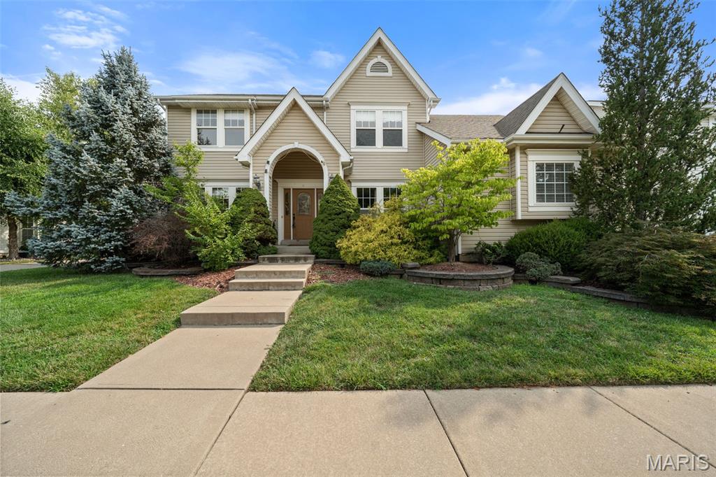 Photo of 317 Lake Side View Lane St Peters MO 63376