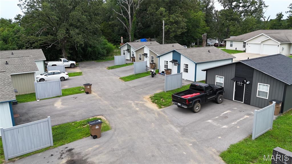 Photo of 110-117 Evergreen Place Poplar Bluff MO 63901