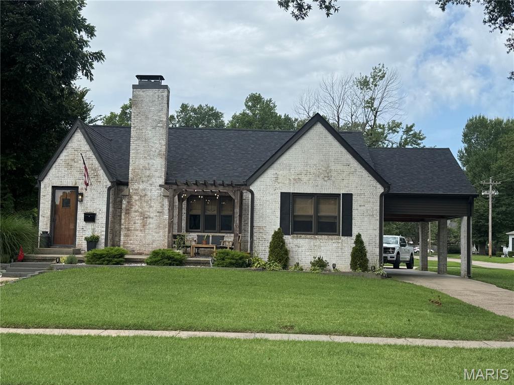 Photo of 809 Sikes Avenue Sikeston MO 63801