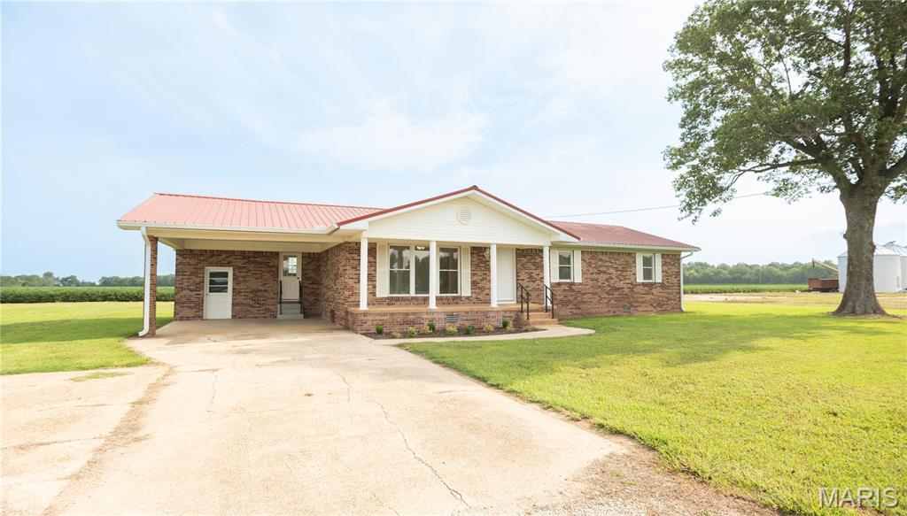 Photo of 1405 State Highway U Broseley MO 63932