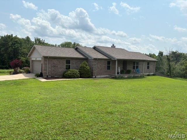 Photo of 222 Wild Rose Lane Cape Girardeau MO 63701