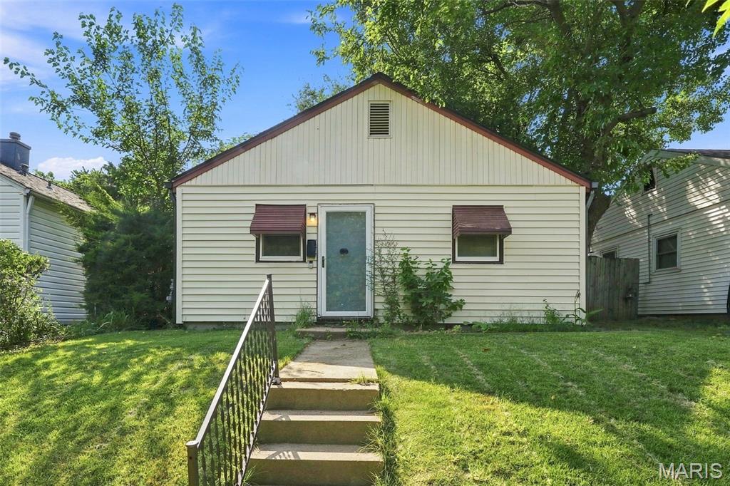 Photo of 1435 Sproule Avenue St Louis MO 63139