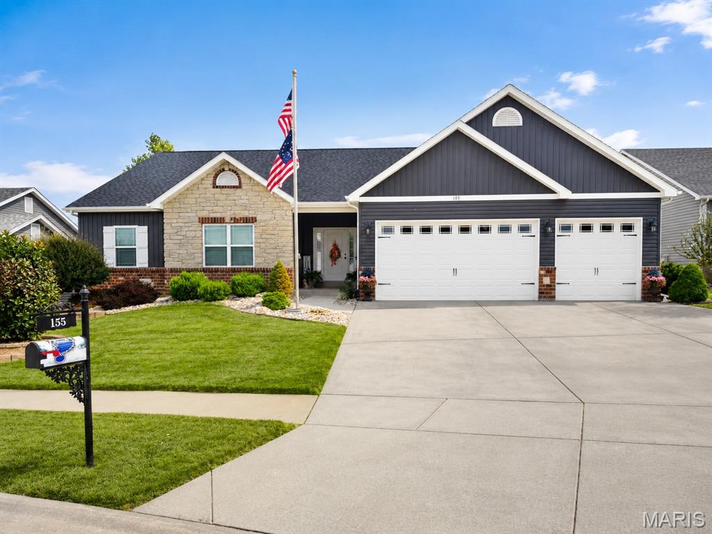 Photo of 155 Pomodora Circle Wentzville MO 63385