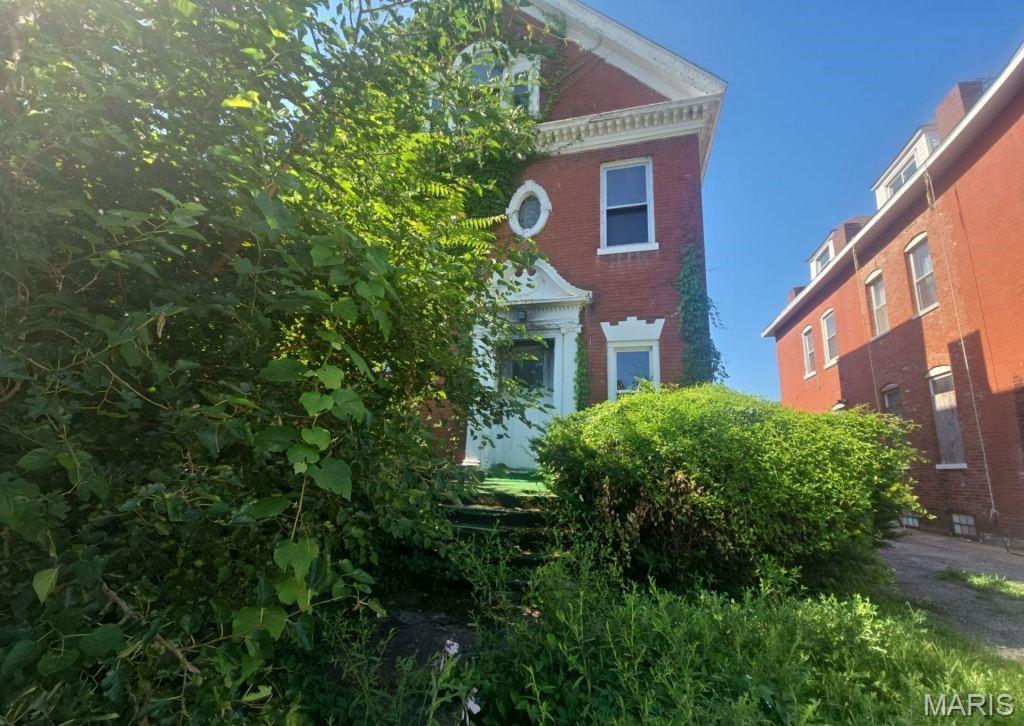 Photo of 5044 Raymond Avenue St Louis MO 63113