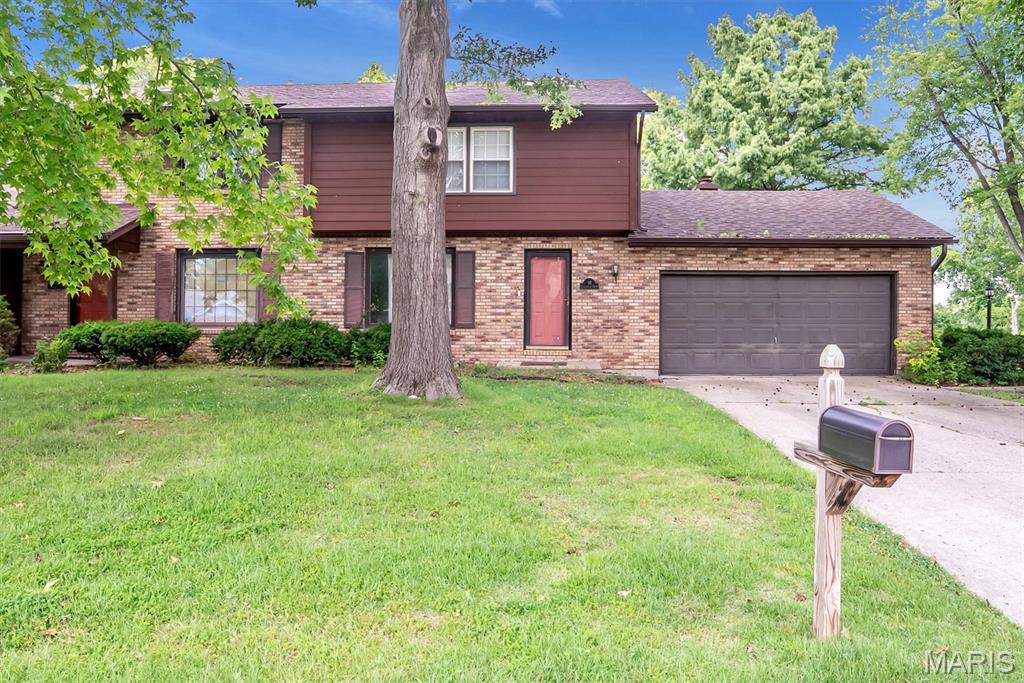 Photo of 18 Ginger Lake Drive Glen Carbon IL 62034