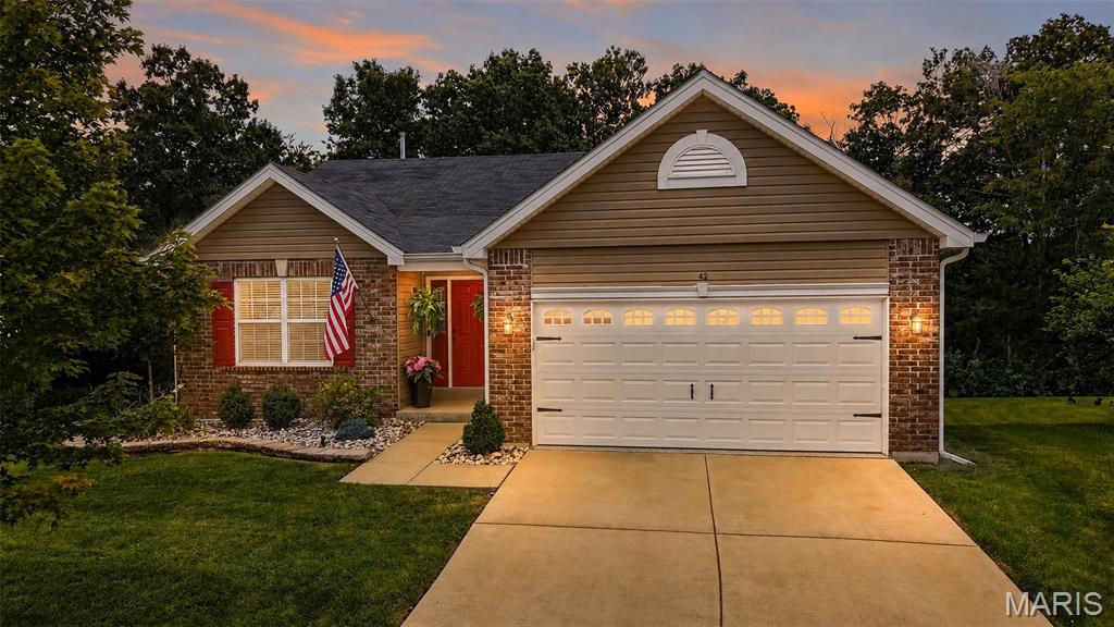Photo of 42 Underlay Court Wentzville MO 63385