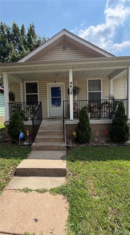Photo of 4412 Bingham Avenue St Louis MO 63116