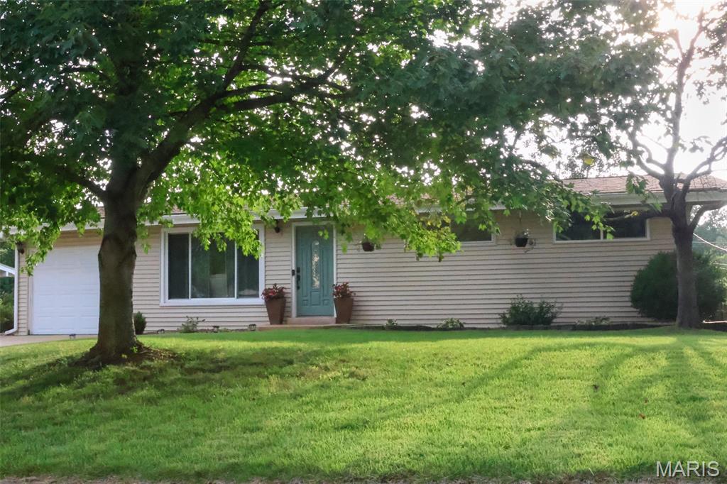 Photo of 519 Sulphur Spring Road Manchester MO 63021