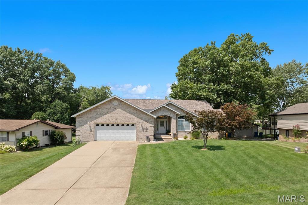 Photo of 90 Shore Drive SW Edwardsville IL 62025