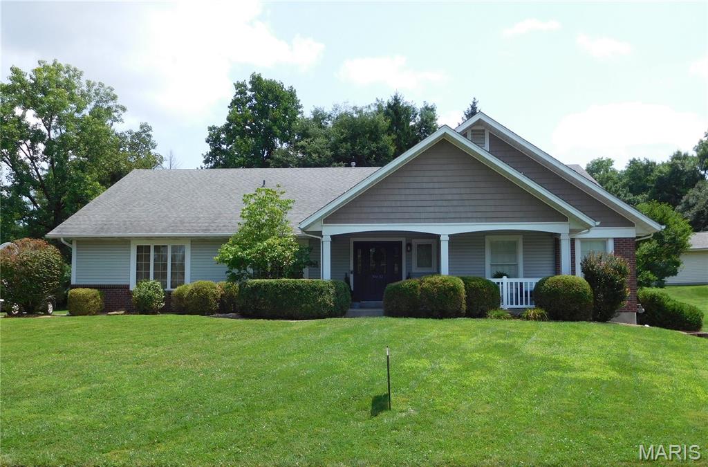 Photo of 32 Kensington Place Court St Charles MO 63304