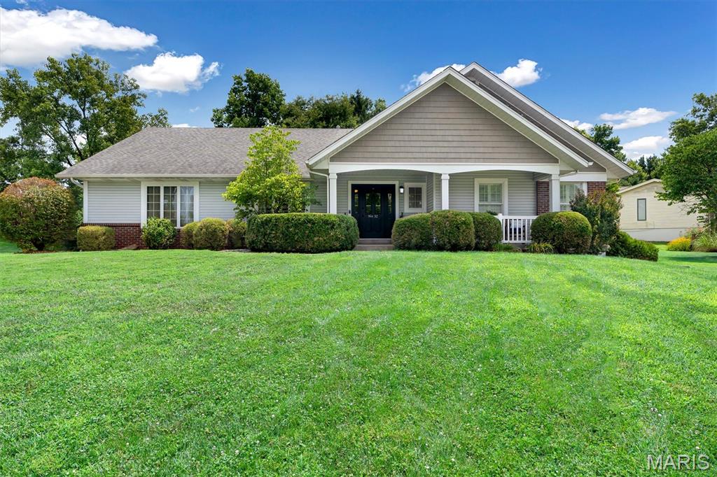 Photo of 32 Kensington Place Court St Charles MO 63304