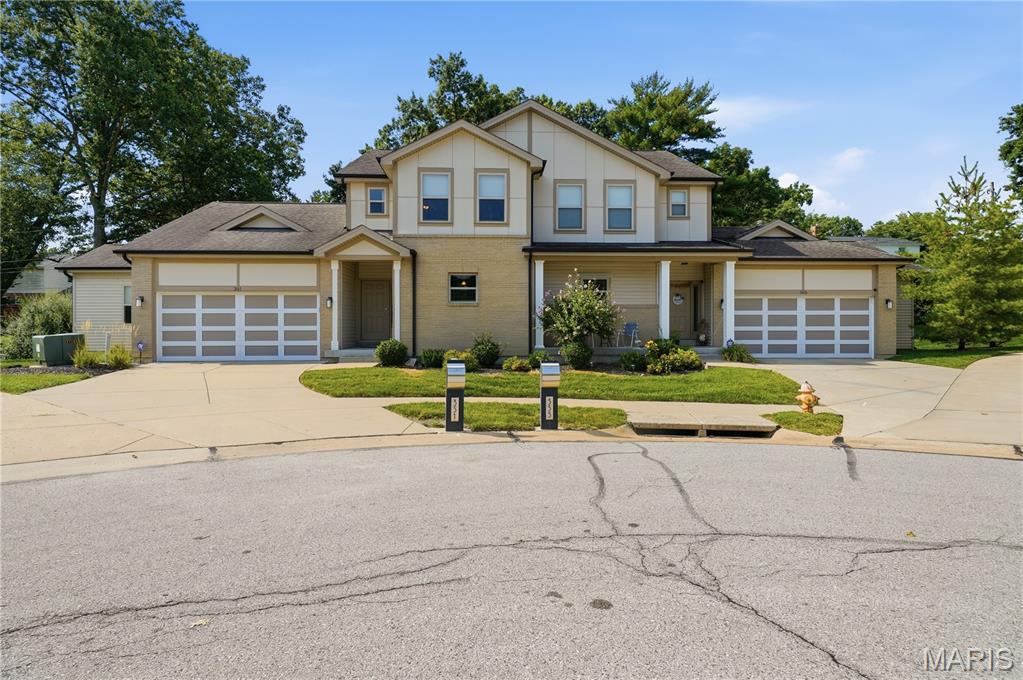 Photo of 351 Champion Way Drive Ballwin MO 63011
