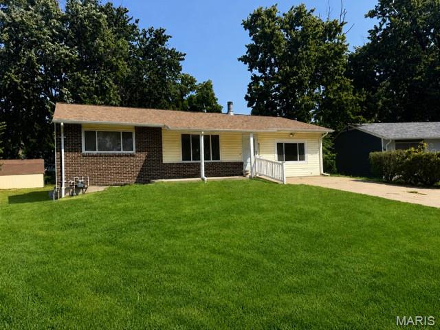 Photo of 5 Meyer Lane Wentzville MO 63385