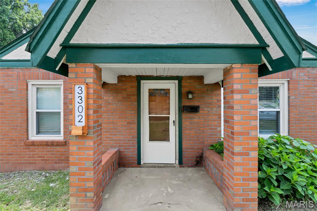 Photo of 3302 Welsberg Drive St Louis MO 63121