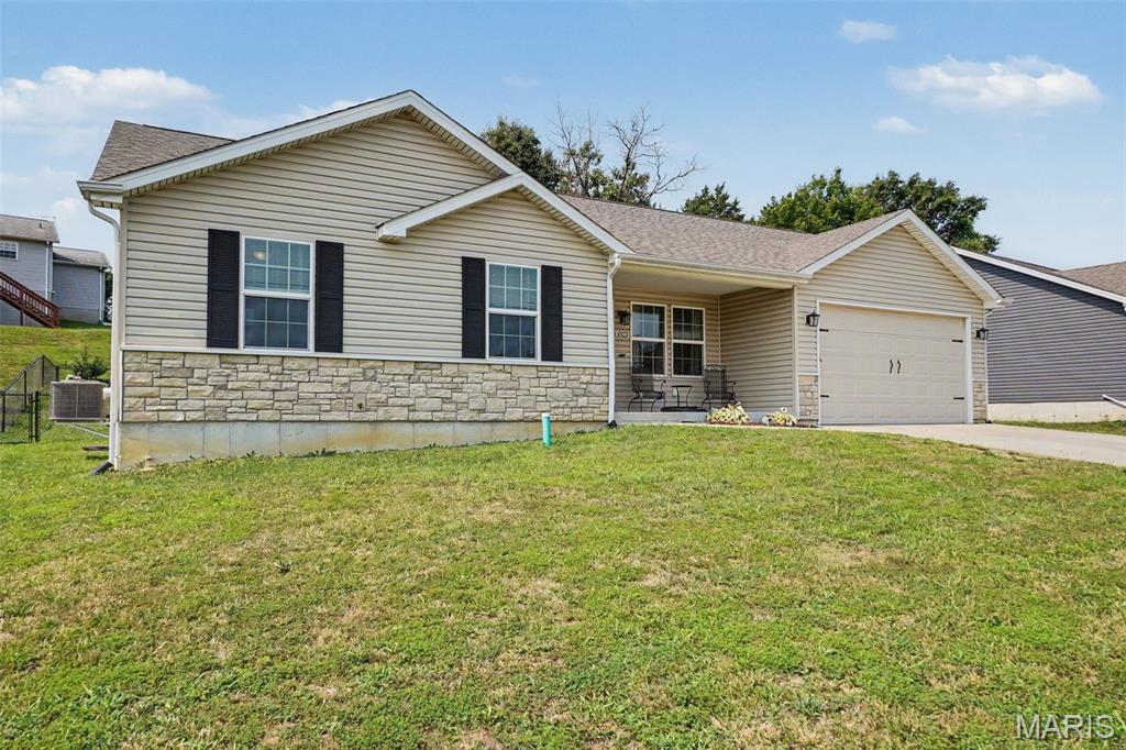 Photo of 1023 Wrigley Circle Warrenton MO 63383