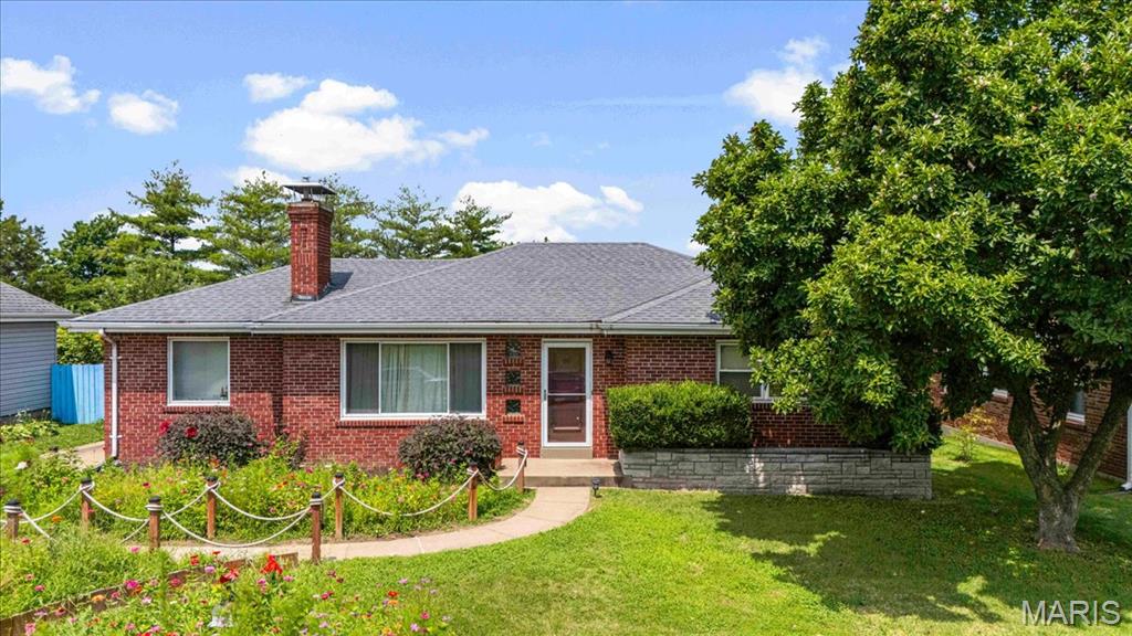 Photo of 3913 Cordes Drive St Louis MO 63125