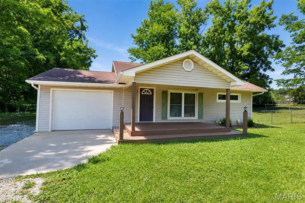 Photo of 1670 Business Highway 67 Fredericktown MO 63645