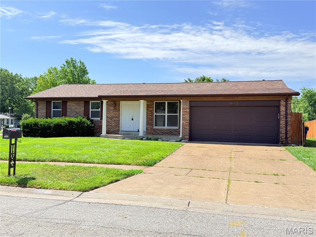 Photo of 1052 Deleon Court Fenton MO 63026