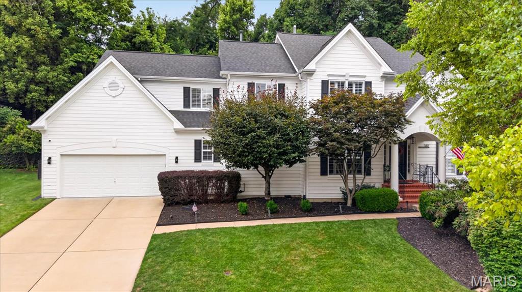 Photo of 587 Eagle Manor Lane St Louis MO 63017