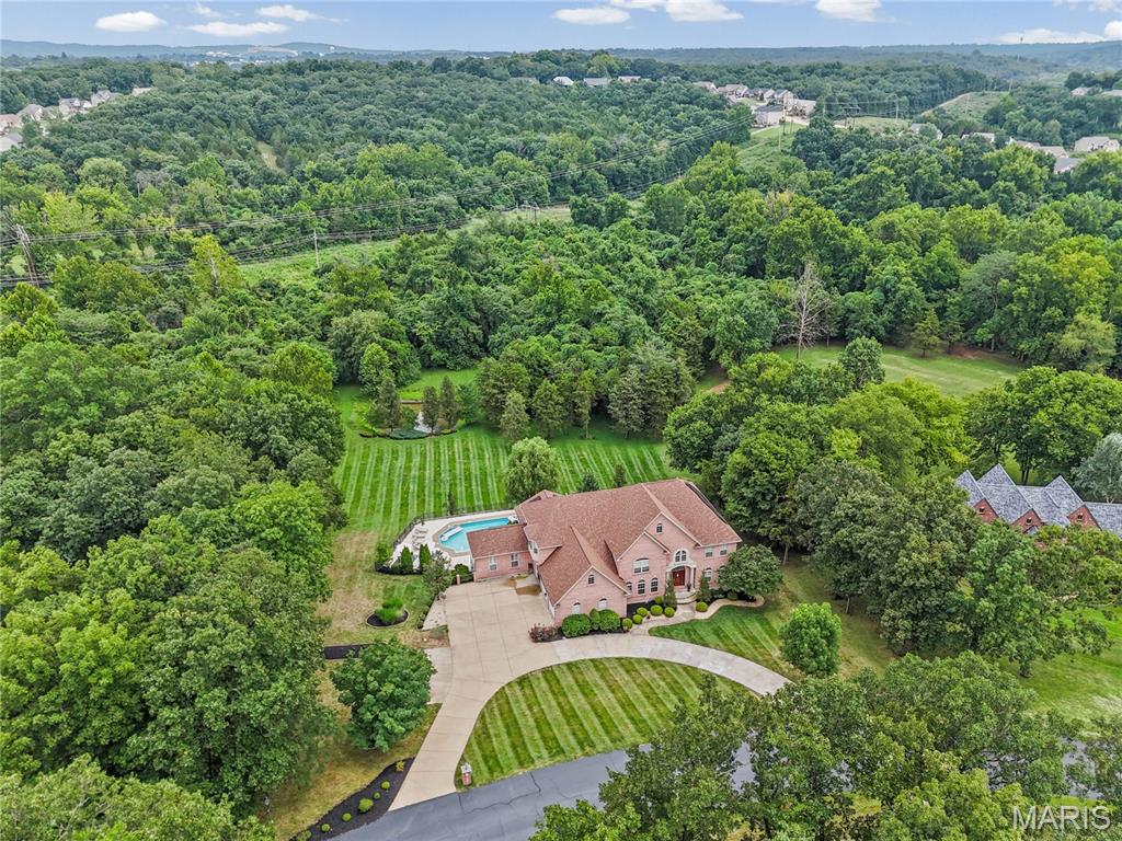 Photo of 10570 Glen Oaks Drive Festus MO 63028