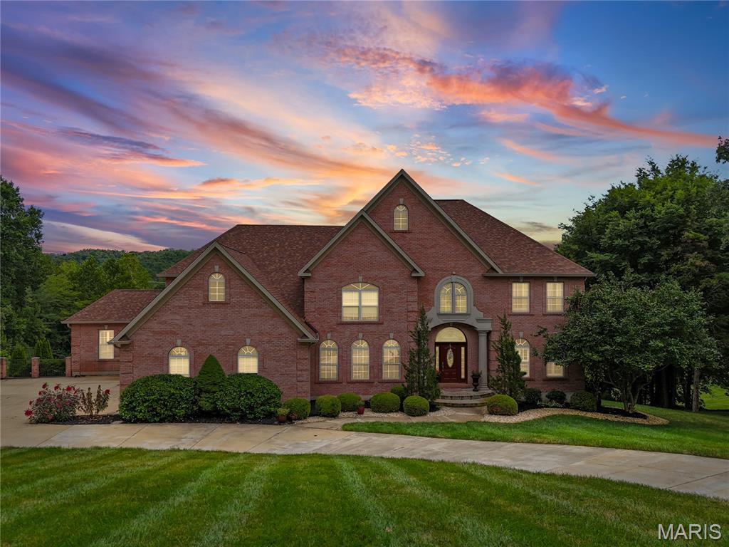 Photo of 10570 Glen Oaks Drive Festus MO 63028