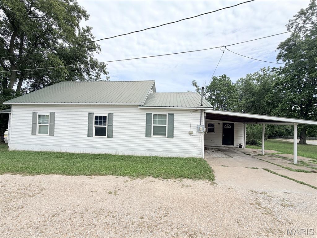 Photo of 416 Agricultural Street Mexico MO 65265