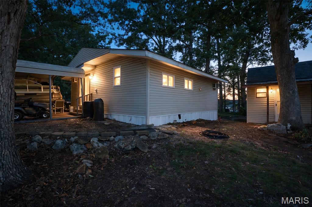 Photo of 6510 Purple Martin Lane French Village MO 63036
