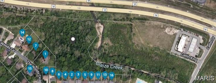 Photo of 0 Hwy MM Barnhart MO 63012